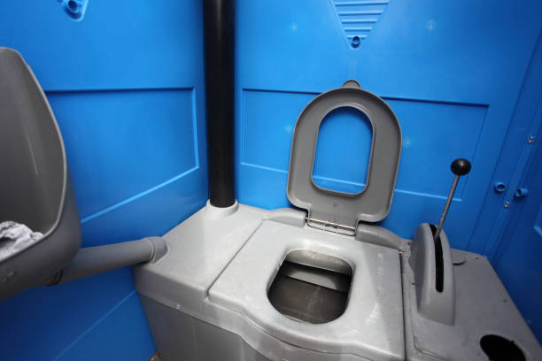 Reliable Sleepy Hollow, IL Portable Potty Rental  Solutions